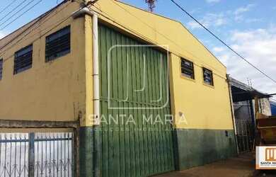 Imagem 6: Salão/Galpão (salão - térreo