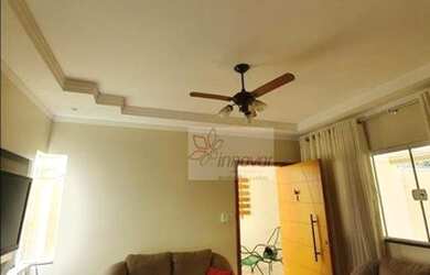 Imagem 3: Casa com 3 dormitórios à venda, 150 m² por R$ 440.000,00 - Vila Pacífico II - Bauru/SP