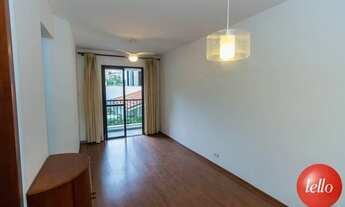 Imagem 6: São Paulo - Apartamento Padrão - Itaim Bibi