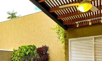 Imagem 7: Lançamento! Sobrado com 4 suítes, lazer privativo, 300m da Praia de Juquehy