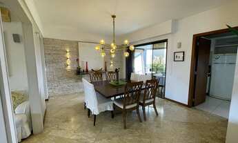 Imagem 6: Apartamento para venda com 232 metros quadrados com 4 quartos em Pituba - Salvador - BA