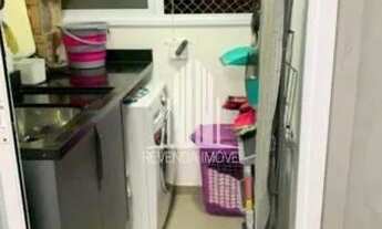 Imagem 6: Apartamento para venda tem 69 metros quadrados com 2 quartos em Barra Funda - São Paulo