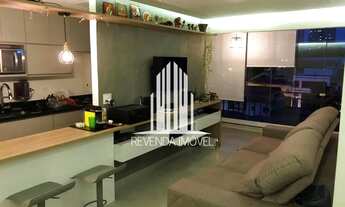 Imagem 4: Apartamento no Condomínio Pasion Ypiranga com 60m e 2 quartos no Ipiranga