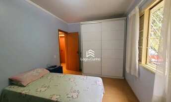 Imagem 5: Apartamento com 3 dormitórios à venda, 157 m² por R$ 499.000,00 - Parque Vivaldi Leite Rib