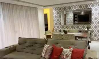 Imagem 4: Casa 4/4 com 3 Suítes no Condomínio quinta do bosque em Buraquinho. Creci 12.687