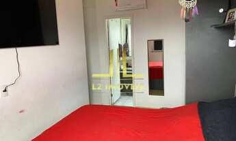 Imagem 16: Apartamento à venda no bairro Brotas - Salvador/BA