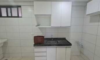 Imagem 4: Alugo apartamento em Ponto de Parada - Recife - PE