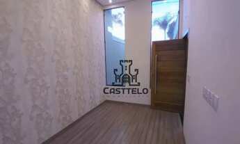 Imagem 4: Casa à venda, 99 m² por R$ 459.000 - Jardim Acapulco - Londrina/PR