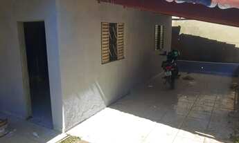 Imagem 2: Casa Sozinha Lote - Buriti Sereno