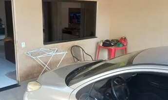 Imagem 3: 1004 sul arse 101 , casa usada 3/4, sendo 1 suíte, banheiro social