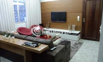 Imagem 1: Venda Apartamento 4 quartos Santo Antônio Belo Horizonte