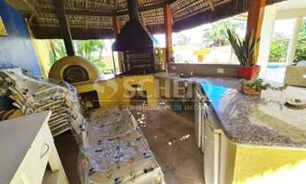 Imagem 4: MAGNÍFICA RESIDÊNCIA EM CONDOMÍNIO DE ALTO PADRÃO