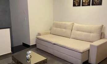 Imagem 7: Apartamento para venda possui 82 metros quadrados com 2 quartos em Vila Gilda - Santo Andr