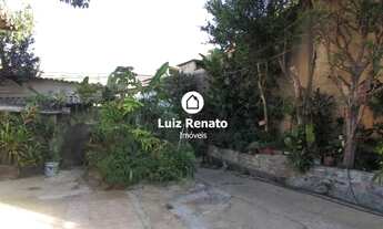 Imagem 6: Casa com 190 m², 06 quartos 01 Suíte,03 banhos,04 vagas, 02 salas