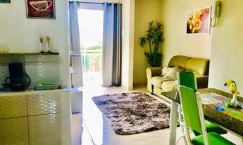 Imagem 7: Lindo apartamento MOBILIADO