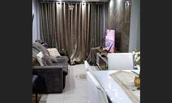 Imagem 3: APARTAMENTO - JARDIM UTINGA - SP