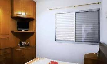 Imagem 6: Cobertura à venda, 200 m² por R$ 720.000,00 - Grajau - Belo Horizonte/MG