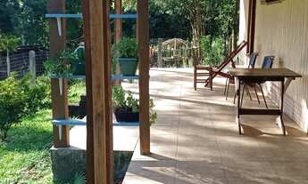 Imagem 4: Chácara pertinho da cascata do chuvisqueiro