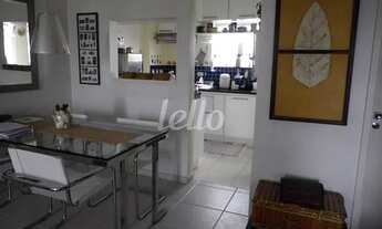 Imagem: São Paulo - Apartamento Padrão - Vila