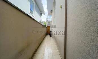 Imagem 4: Casa/sobrado Condomínio - Urbanova - Condomínio Altos da Serra VI - 4 Dormitórios - 250m²