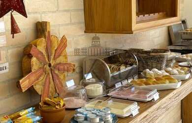 Imagem 3: Prédio Comercial -Campos do Jordão_ Pousada- Vila Inglesa - 886,70m²