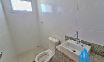 Imagem 5: Apartamento de 73m², 2 quartos com lazer completo na Praia do Morro