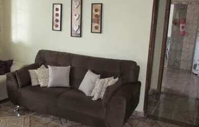 Imagem 6: Casa no bairro Itaguaçu