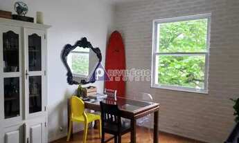 Imagem 4: Excelente apartamento 2 quartos em Ipanema