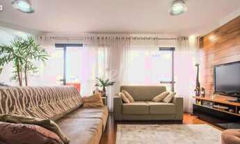 Imagem: São Paulo - Apartamento Padrão - Saúde