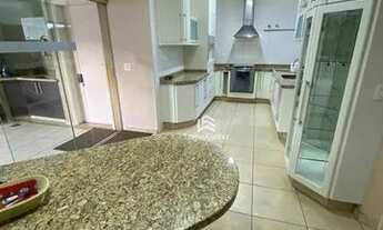 Imagem 6: Casa com 3 dormitórios à venda, 330 m² por R$ 1.500.000 - Jardim Europa - Poços de Caldas