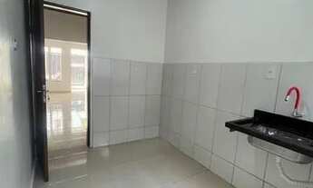 Imagem 5: Aluguel - Bairro Caiari