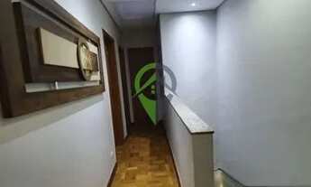 Imagem 6: Sobrado - 3 dormitórios à venda, 150 m² por R$ 1.850.000 - Ponta da Praia - Santos/SP