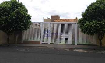 Imagem: Venda de Casas / Padrão na cidade de Araraquara