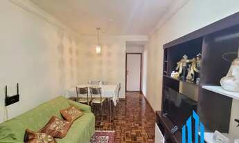 Imagem 4: Apartamento com 2 quartos + DCE a venda, 80m² - Centro de Guarapari - ES