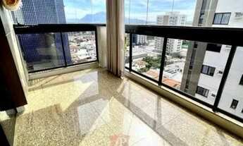 Imagem 3: Apartamento 4 quartos a Venda na quadra do Mar na Mata da Praia