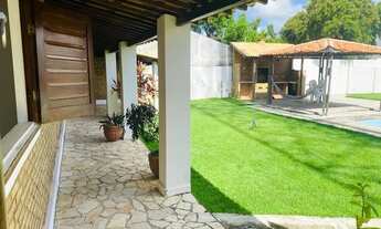 Imagem 3: Casa de temporada na Aruana