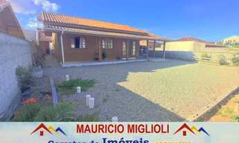 Imagem 1: Casa na Praia do Ervino