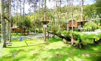 Imagem 4: Pousada em urubici 3km do centro