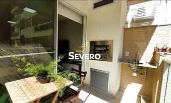 Imagem 2: Apartamento à venda no bairro Santa Rosa - Niterói/RJ