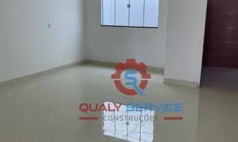 Imagem 5: Casa duplex em condomínio fechado- 3 quartos sendo 2 suítes- alto padrão