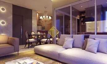 Imagem 4: Apartamento à venda, 4 quartos, 4 suítes, 2 vagas, Meia Praia - Itapema/SC