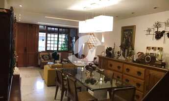 Imagem 2: Casa para venda com 3 quartos, suíte e 2 vagas em São Francisco-Niterói/Rj