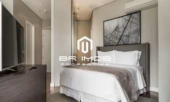 Imagem 4: APARTAMENTO RESIDENCIAL em SÃO PAULO - SP, ITAIM BIBI