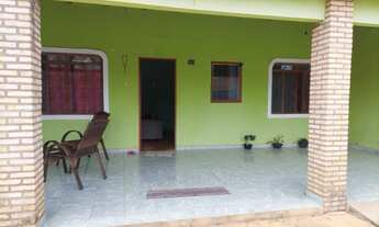 Imagem: Aluga-se casa cpa IV 1 etapa