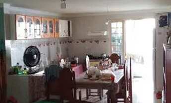 Imagem 4: Casa 2 pisos com piscina, no conjunto Santos Dumont