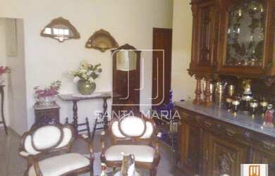 Imagem 5: Casa (térrea na rua) 5 dormitórios/suite, cozinha planejada