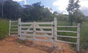 Imagem: Chácara Terezópolis aceito carro