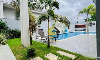 Imagem 7: Casa com 3 dormitórios à venda, 170 m² por R$ 750.000,00 - Residencial Dona Margarida - Sa