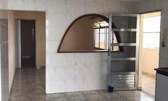 Imagem 4: Sobrado de 3 Quartos com 2 Suítes á Venda, Vila Ré