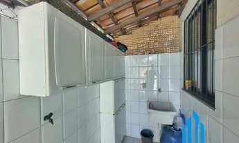 Imagem 5: Apartamento para venda possui 90 metros quadrados com 2 quartos em Praia do Morro - Guarap